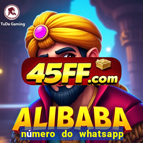 número do whatsapp do perrengue na band